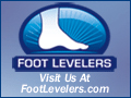 Orthotics by Foot Levelers