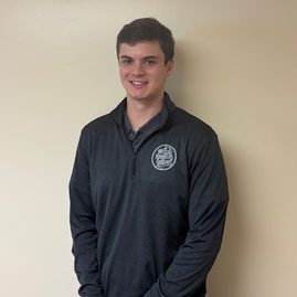 Dr. Spencer Weyand, DC Weyand Chiropractic Associates | Dr. Spencer Weyand